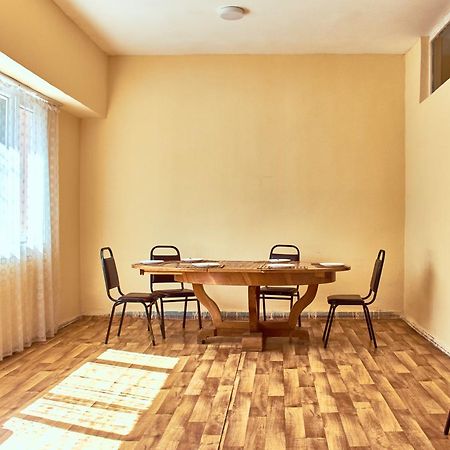 Хостел Gorihouse Экстерьер фото